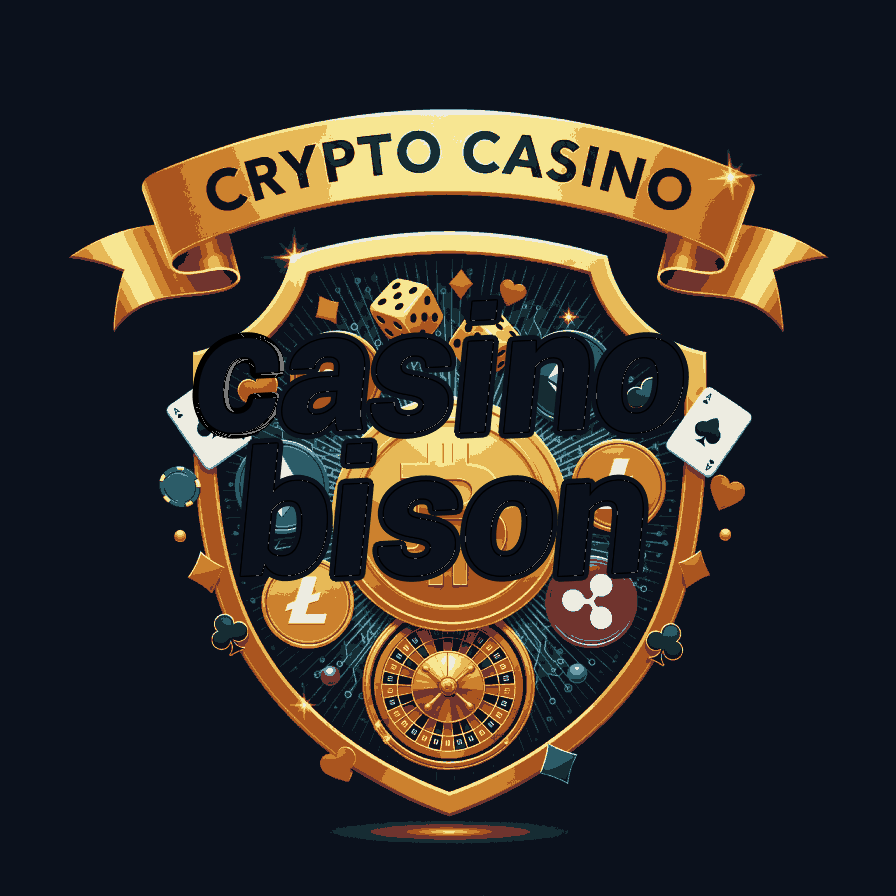 Casino Bison - Buffalo-Themed Casino Games